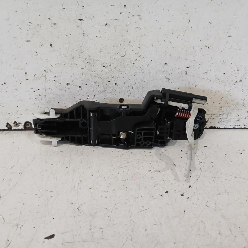 door handle