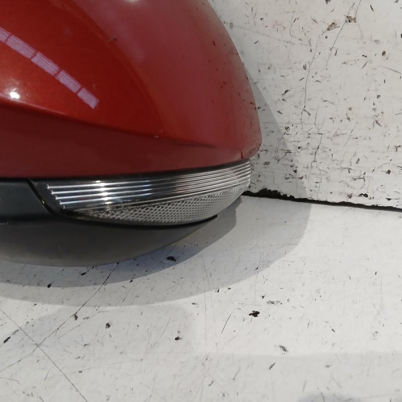 door mirror left