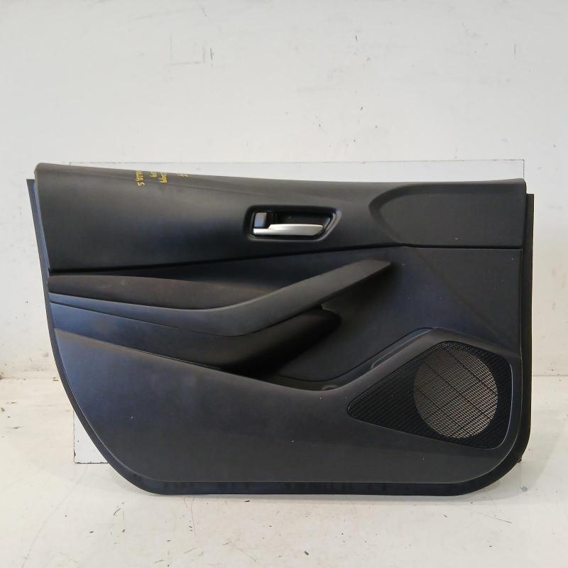 door trim
