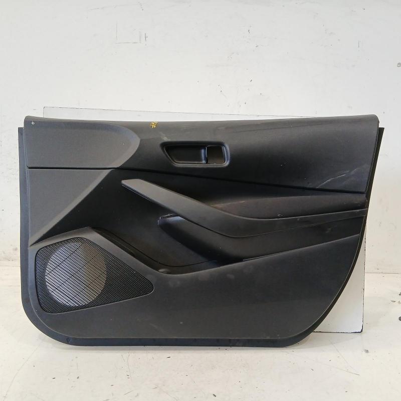 door trim