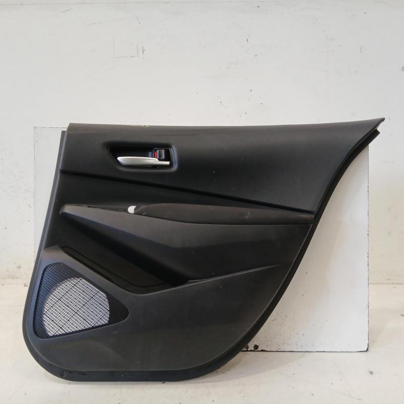 door trim