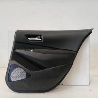 door trim