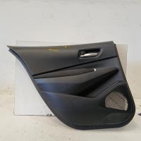 door trim