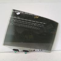 door window rear left