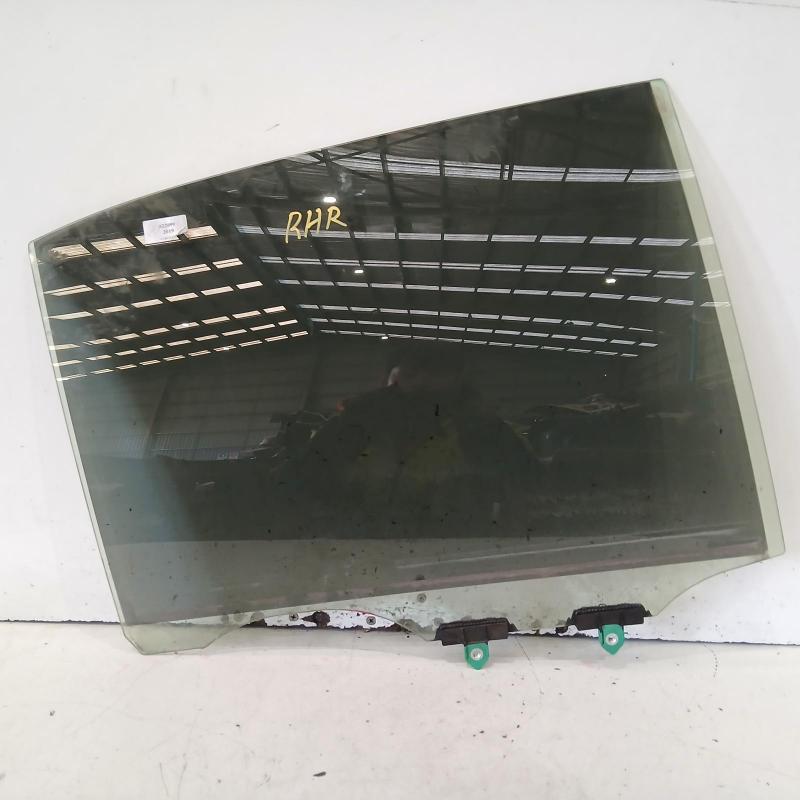 door window rear right