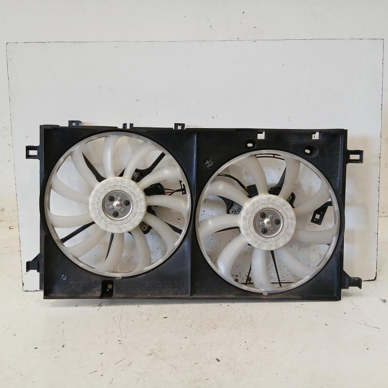 fan