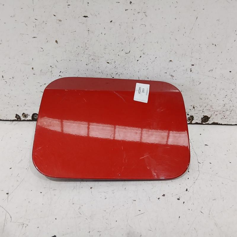fuel door/filler