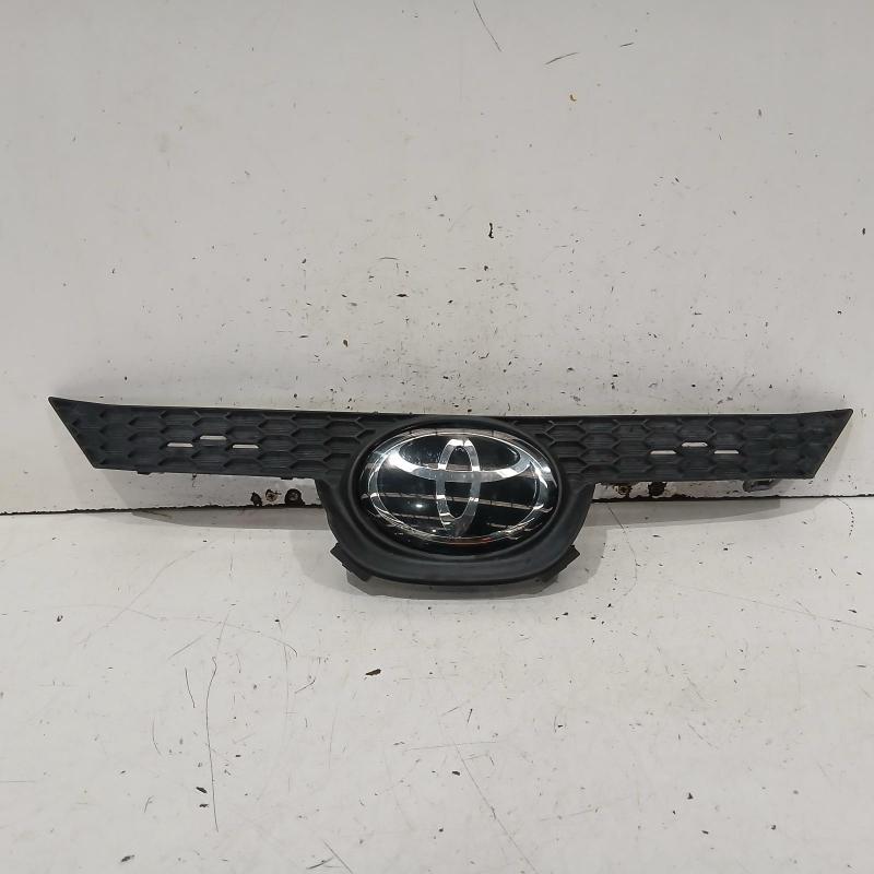 grille