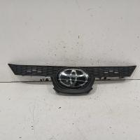 grille