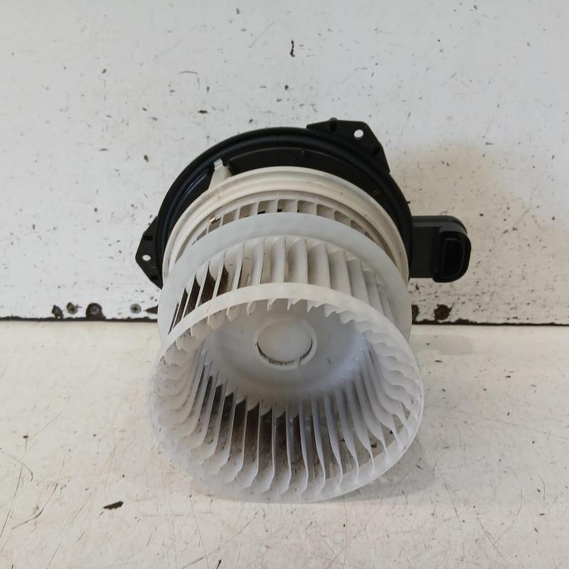 heater fan/motor