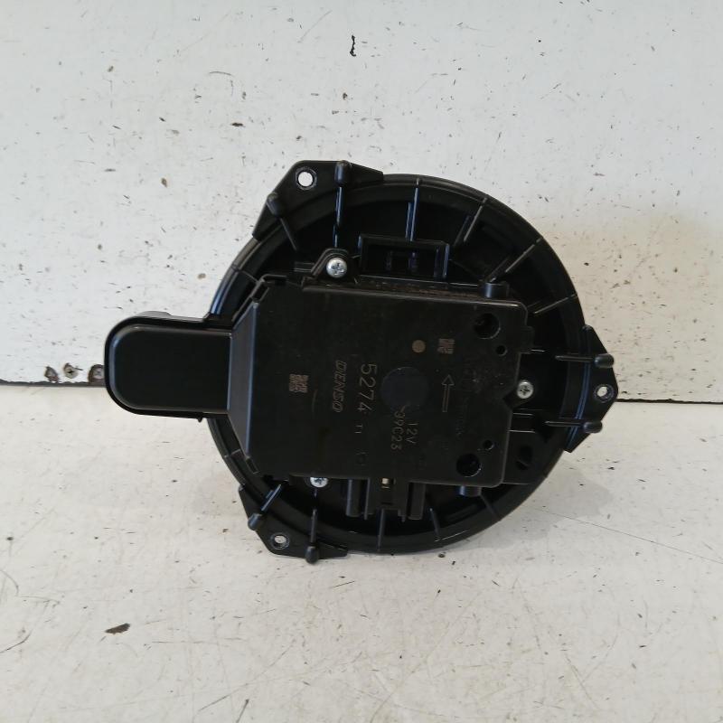 heater fan/motor
