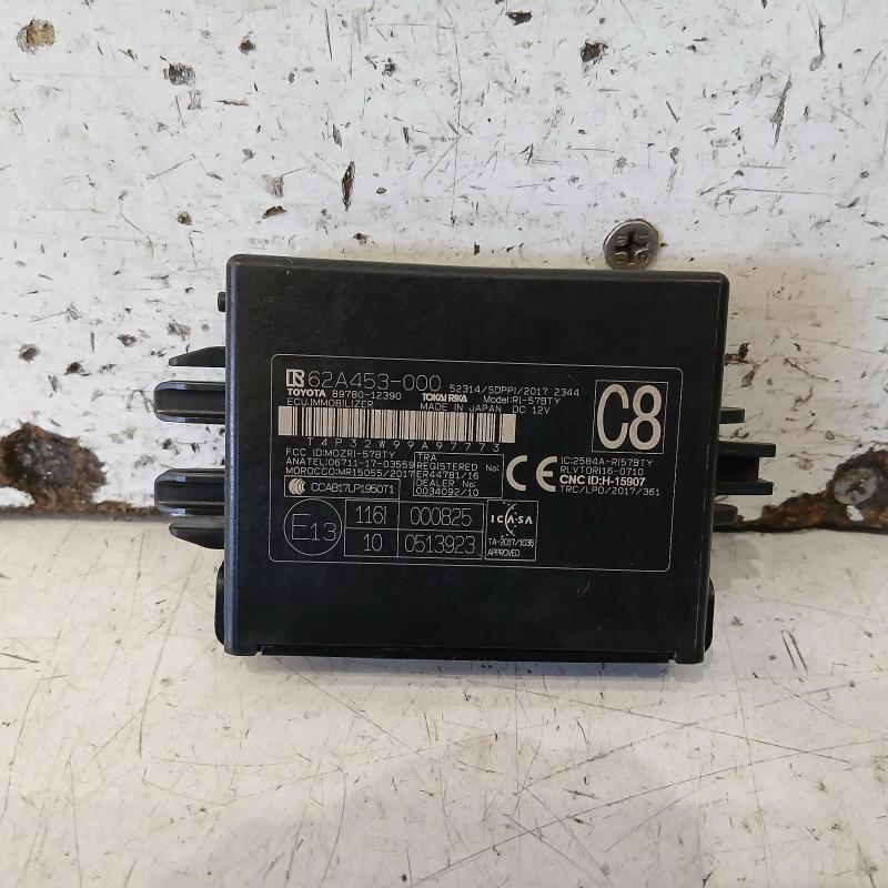 miscellaneous switch relay