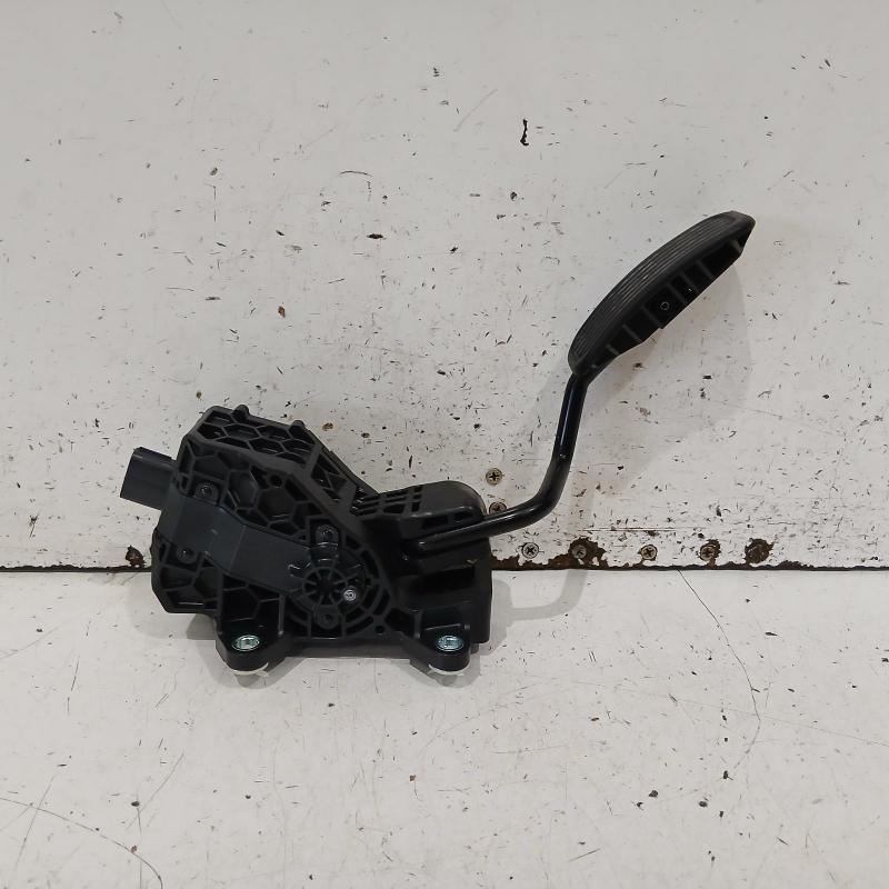 pedal assembly