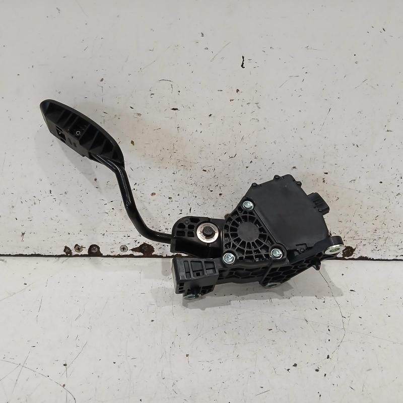pedal assembly