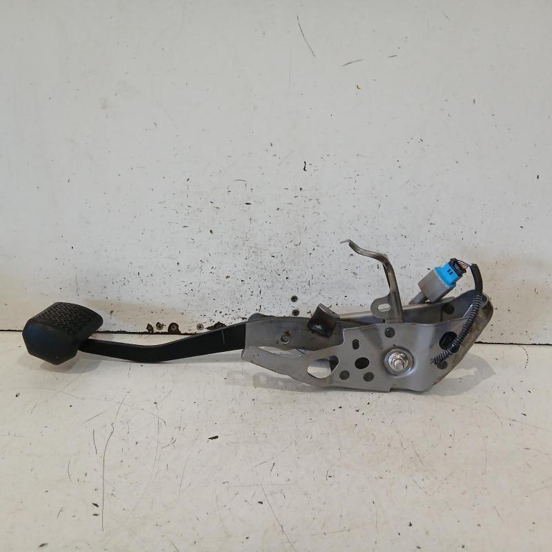 pedal assembly