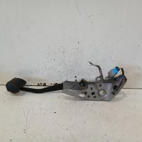 pedal assembly