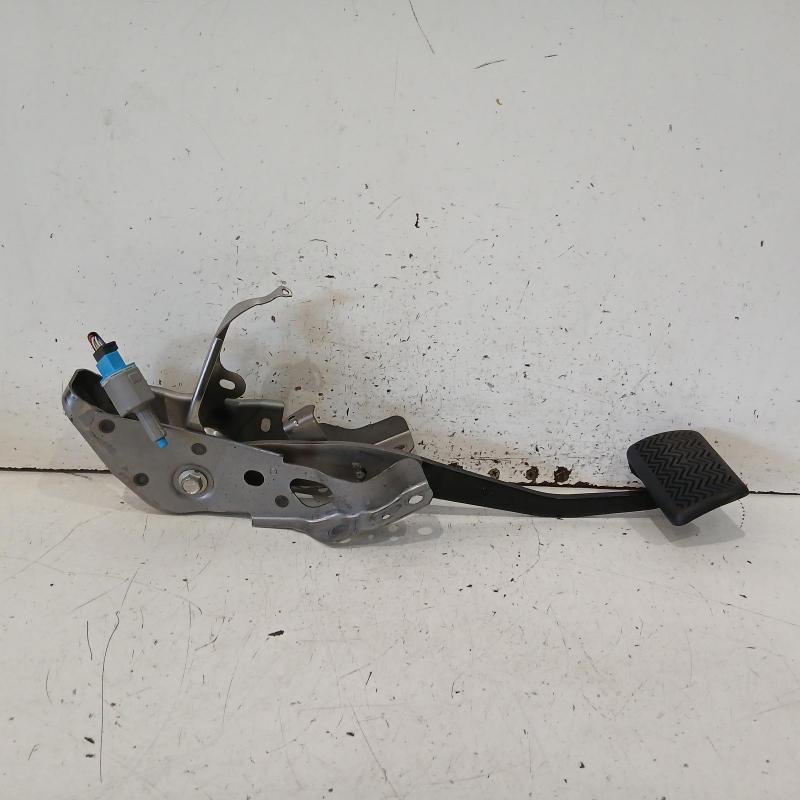 pedal assembly