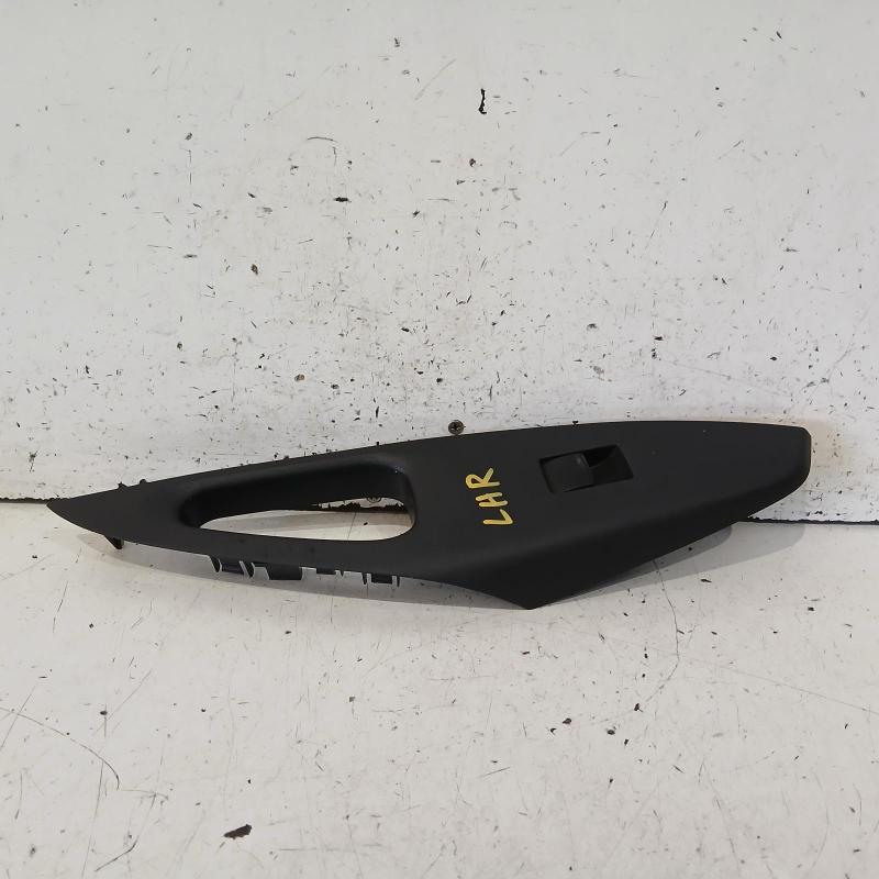 power door window switch