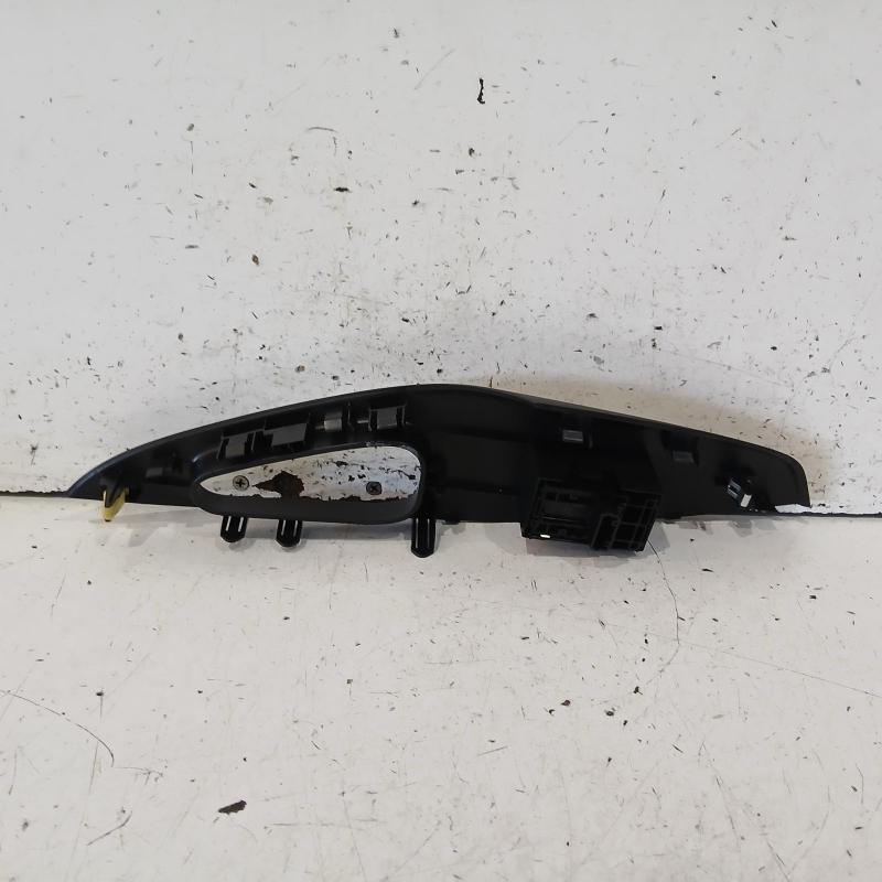 power door window switch