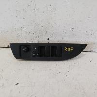 power door window switch