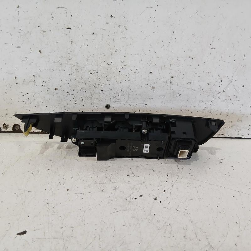 power door window switch