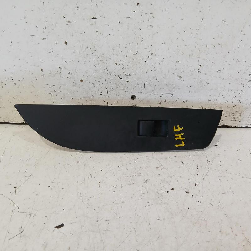 power door window switch