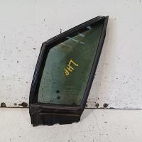 quarter door glass front left