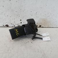 seat belt stalk