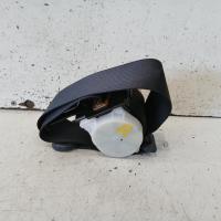 seat belt stalk
