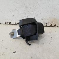 seat belt stalk