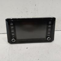 stereo/head unit