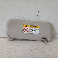sunvisor
