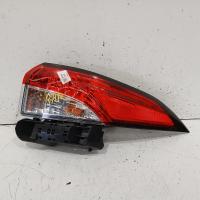 taillight right
