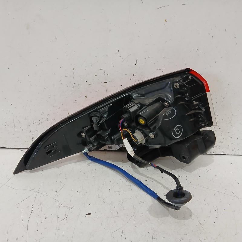 taillight right