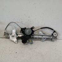 window regulator/motor front left