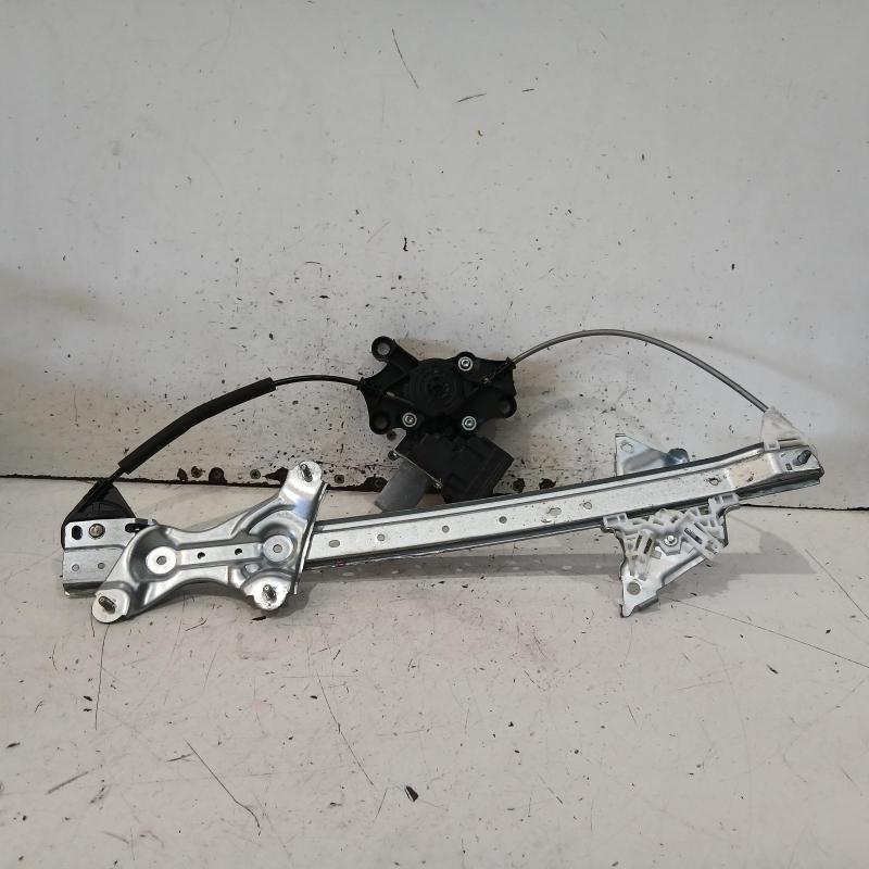window regulator/motor front left