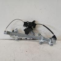 window regulator/motor front right