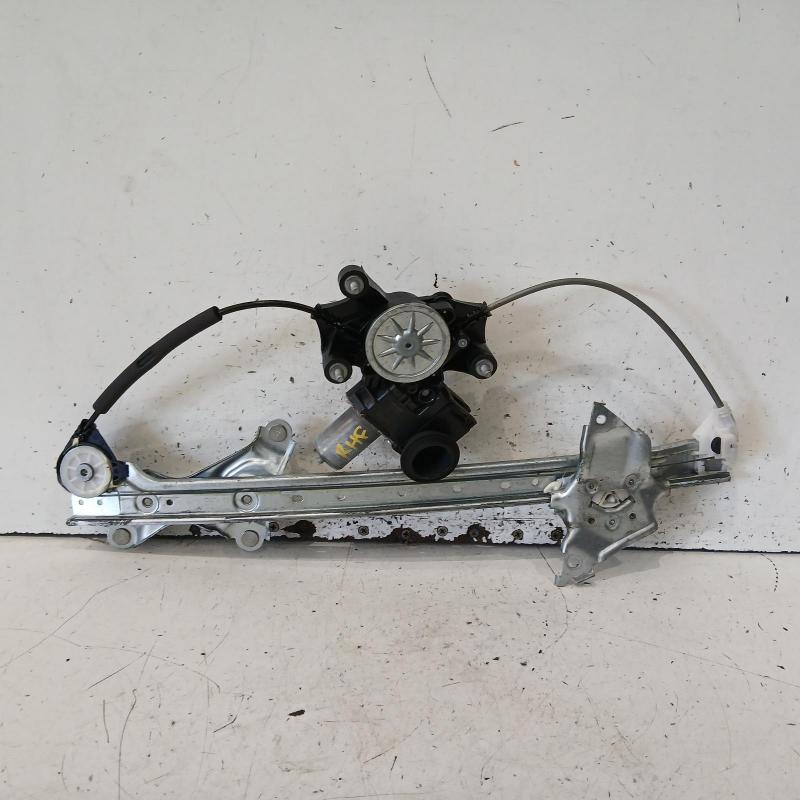 window regulator/motor front right