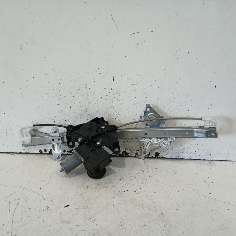 window regulator/motor rear left