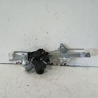 window regulator/motor rear left