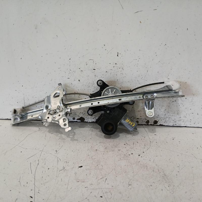 window regulator/motor rear left