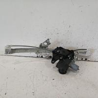 window regulator/motor rear right