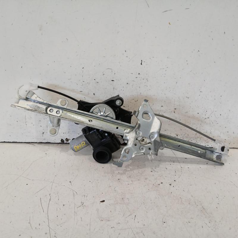 window regulator/motor rear right