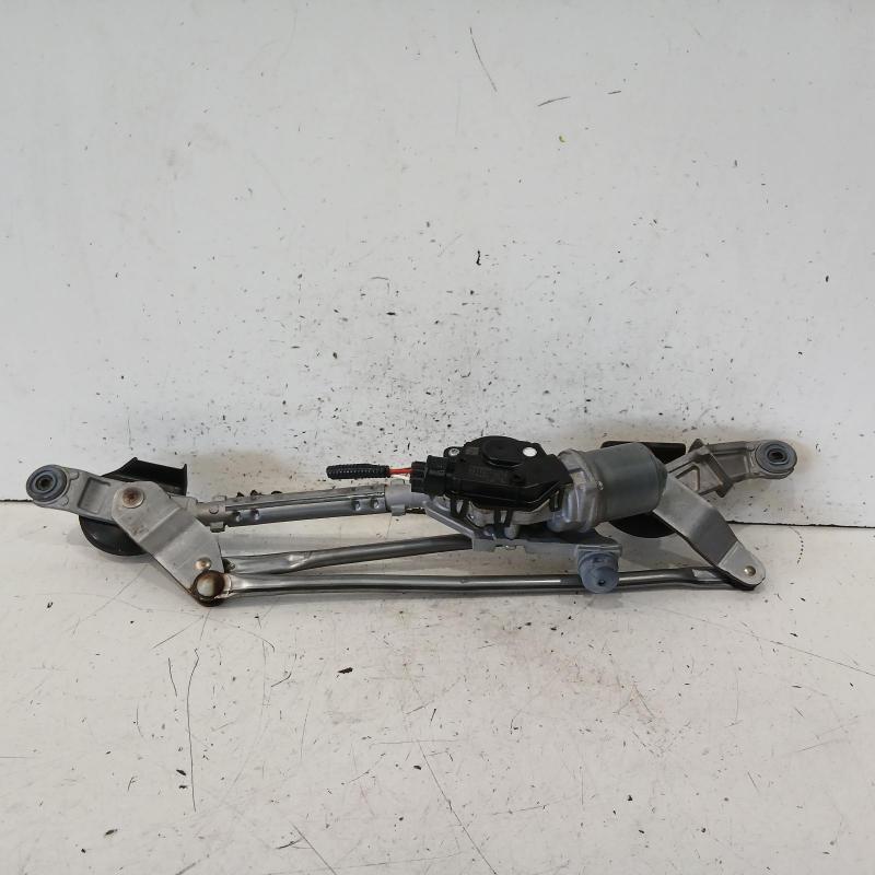 wiper motor