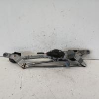wiper motor