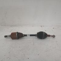 driveshaft left