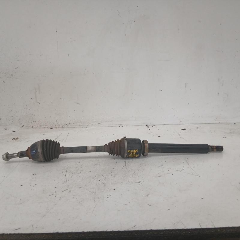 driveshaft right