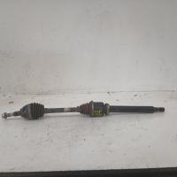 driveshaft right