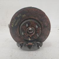 hub assembly front left
