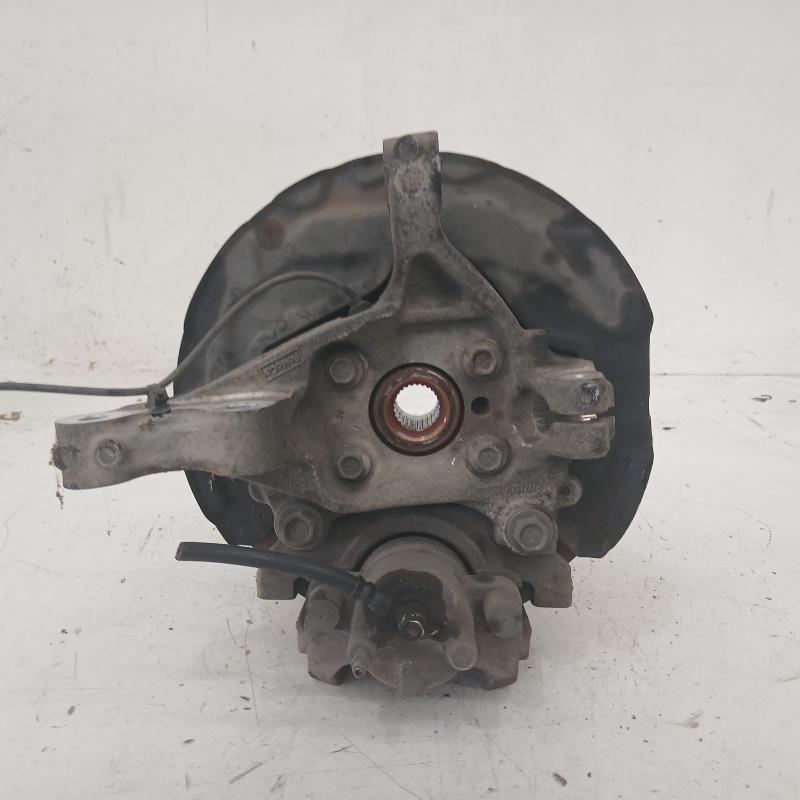 hub assembly front right